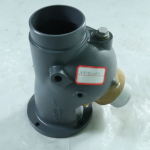 3.8133.00100 Minimum Pressure Valve Industrial air Compressor Parts Factory Direct Sales