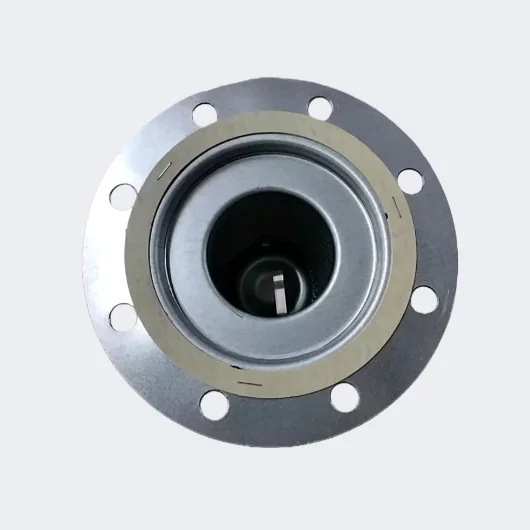 QX201653 Oil-separator Industrial air Compressor Parts Full Range From Factory - Image 2