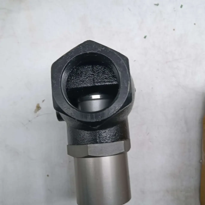 DN-32B Minimum Pressure Valve Industrial air Compressor Parts Factory Direct Sales