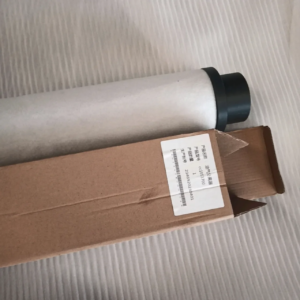 CC1053700 CC1175507    Replacement Oil Separator Plastic Cover     Industrial air Compressor Parts    Full Range From Factory