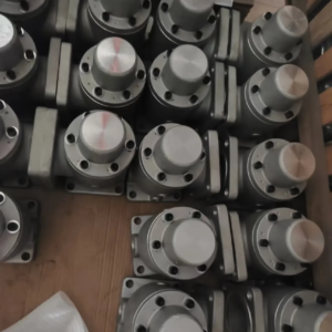 88298000-336     Minimum Pressure Valve     Industrial air Compressor Parts   Factory  Direct  Sales