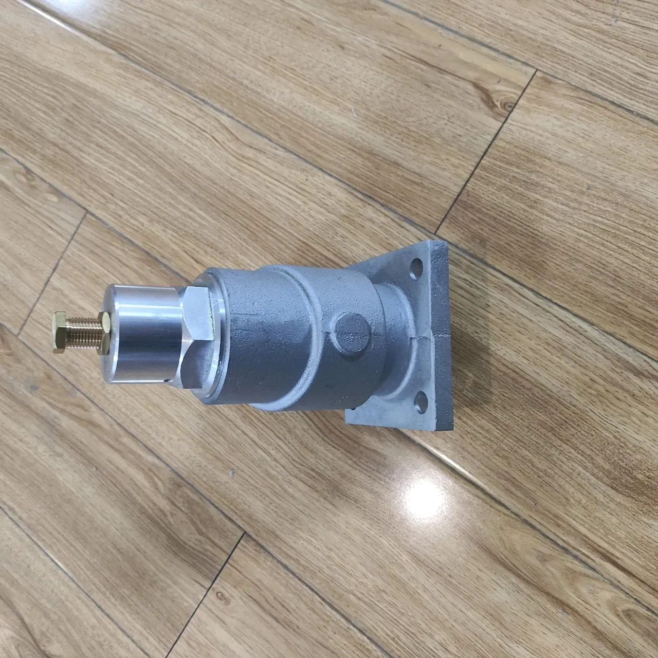 QX104345 Minimum Pressure Valve Industrial air Compressor Parts Factory Direct Sales - Image 5