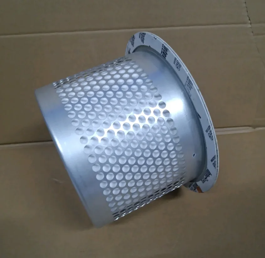 250034-124 250034-085 250034-082 Outer Core-&Oil-Separator Replacement &Compound Industrial air Compressor Parts - Image 2