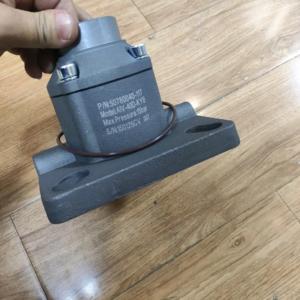 50780040-117      Intake Valve     Industrial air Compressor Parts    Factory Direct Sales