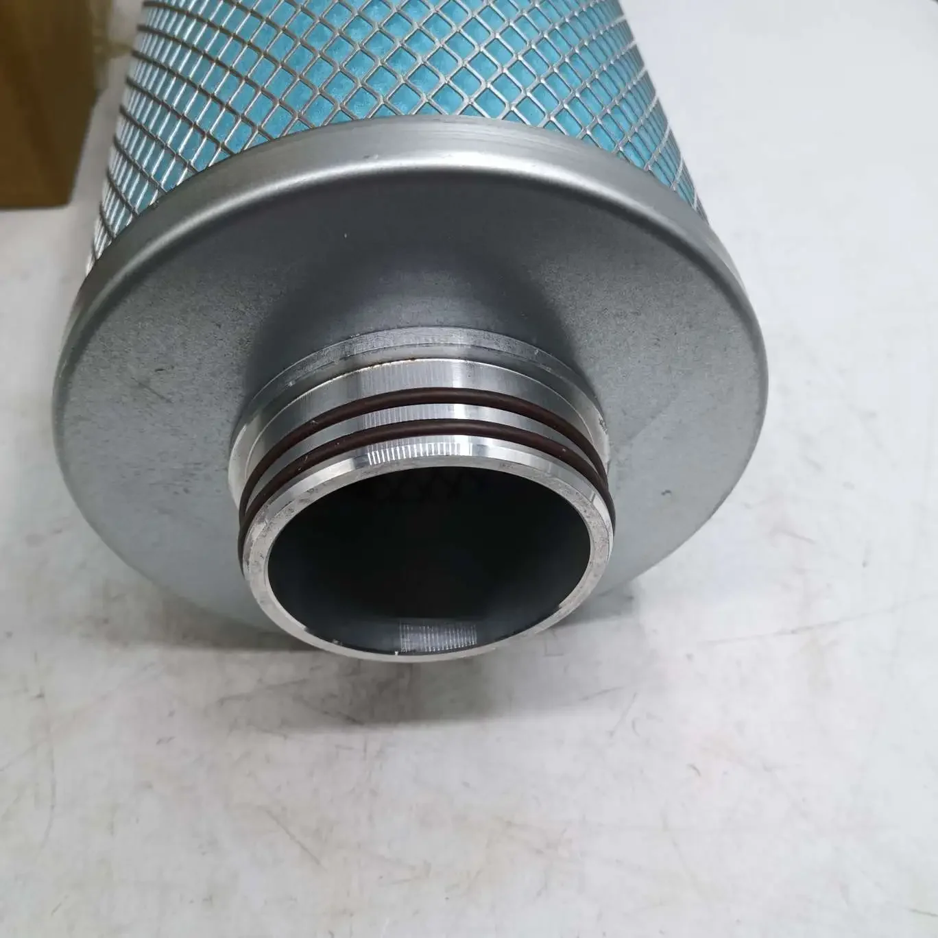 02250160-776 Replacement Oil Removal Filter Industrial air Compressor Parts Full Range From Factory - Image 5
