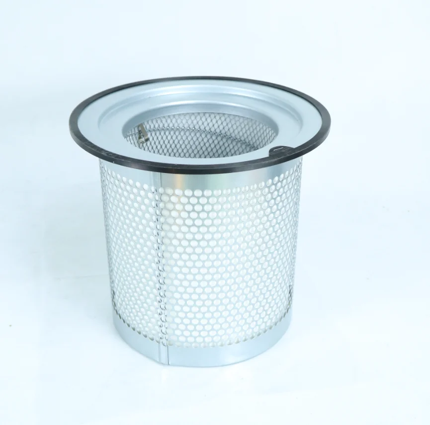 98262-102 A13010174 A13138274 CK4145252 70539 Oil Removal -filter&replacement Oil-separator Industrial air Compressor Parts - Image 6