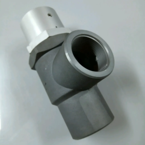 MPCV-32A   Minimum Pressure Valve    Industrial air Compressor Parts   Factory  Direct  Sales
