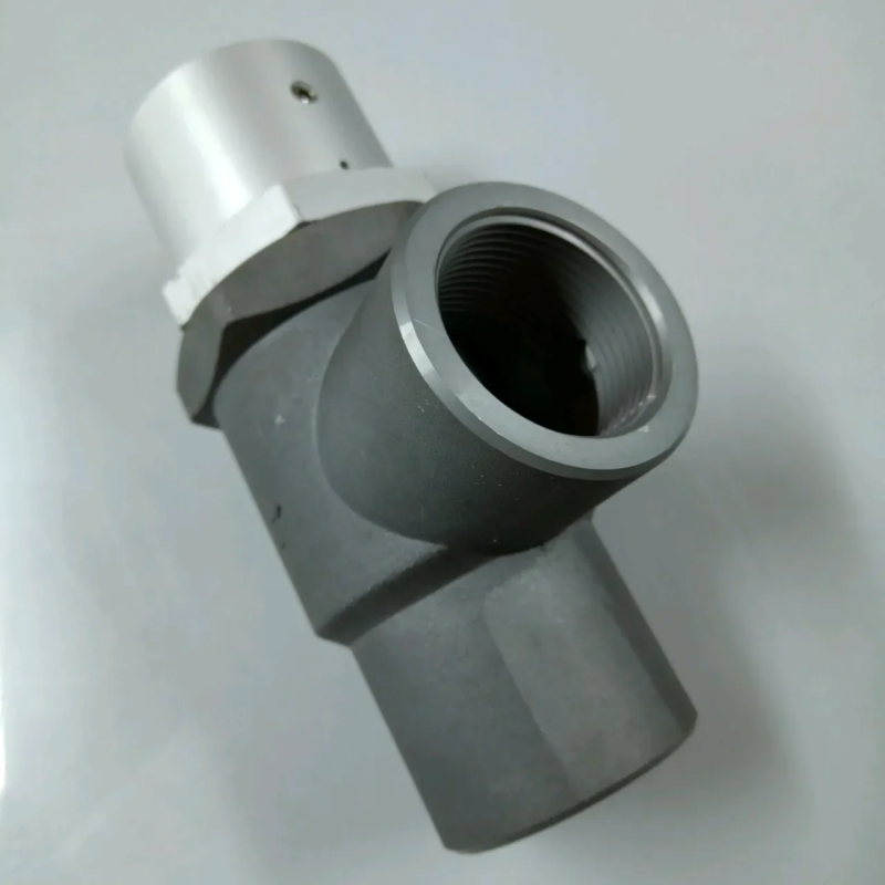 MPCV-32A Minimum Pressure Valve Industrial air Compressor Parts Factory Direct Sales
