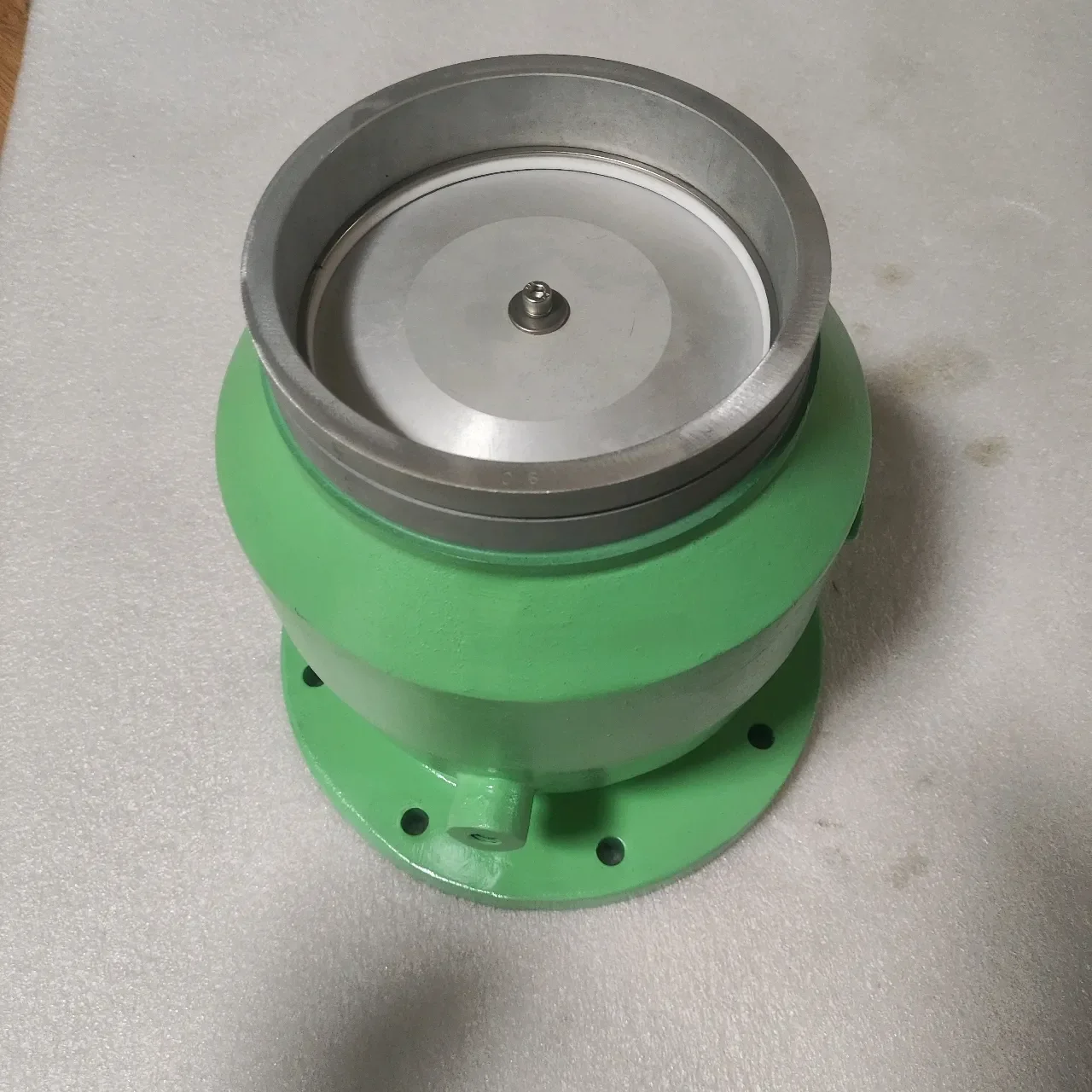 VMC RH60 HPK260 Intake Valve Industrial air Compressor Parts Factory Direct Sales - Image 3