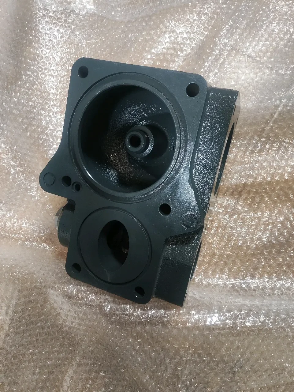 QX101145 QX101141 Fuel Shutoff Valve Industrial air Compressor Parts Factory Direct Sales - Image 4