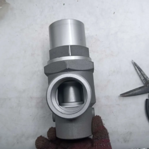 DN-50A Minimum Pressure Valve Industrial air Compressor Parts Factory Direct Sales
