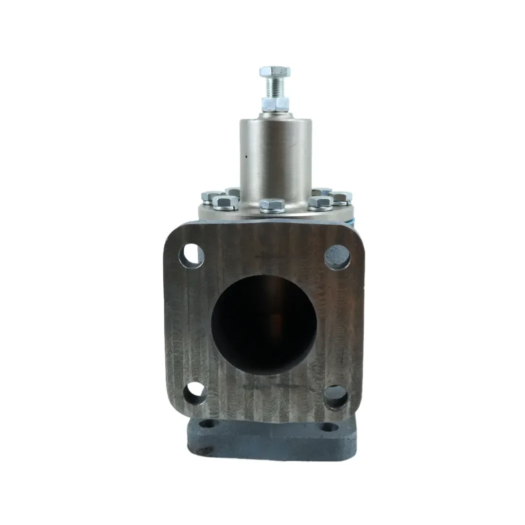 2605332330=71161412-47000 Minimum Pressure Valve YF1851 Industrial air Compressor Parts Factory Direct Sales - Image 2