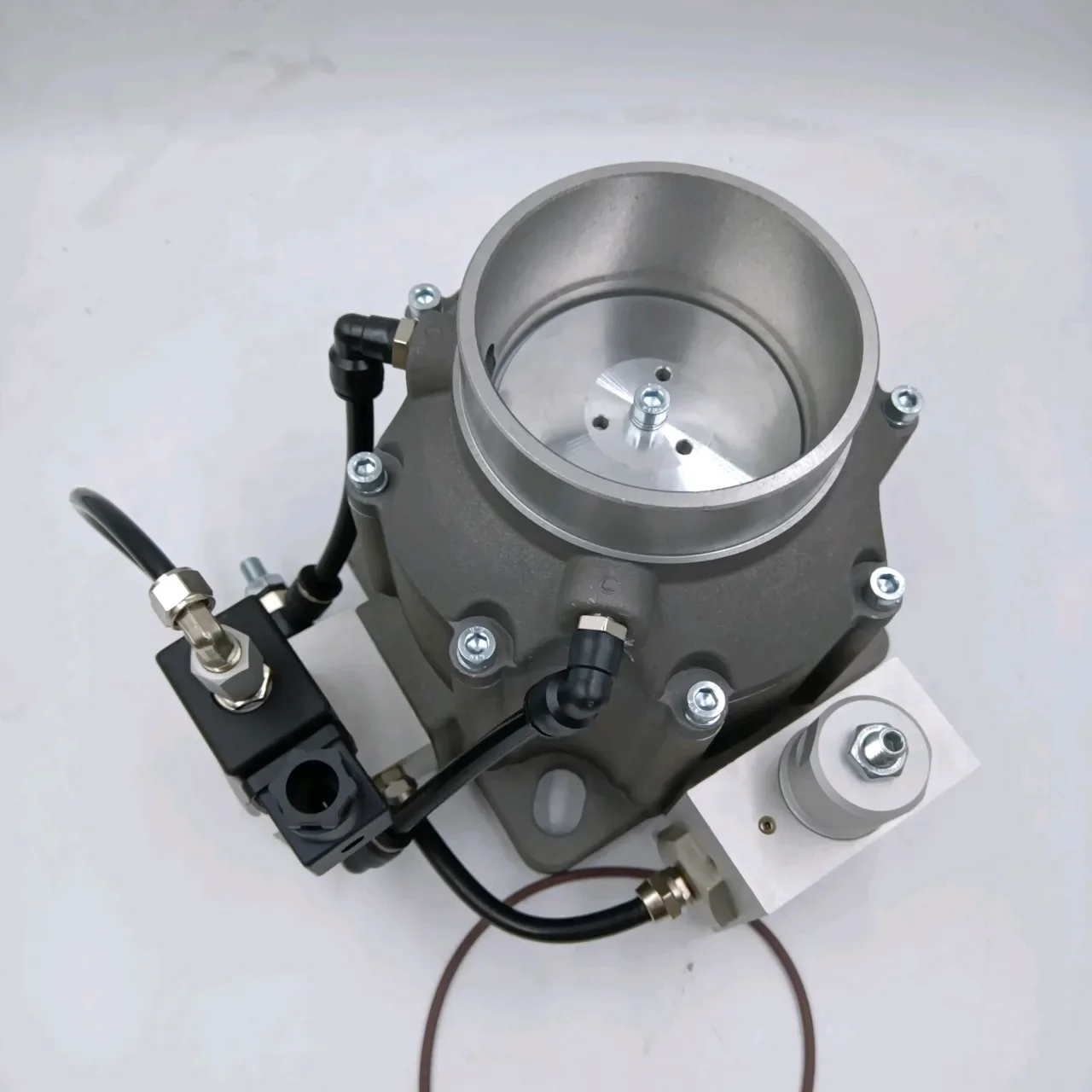 AIV-85B-F Intake Valve Industrial air Compressor Parts Factory Direct Sales - Image 5