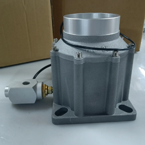 AIV-85B-G Intake Valve Industrial air Compressor Parts Factory Direct Sales