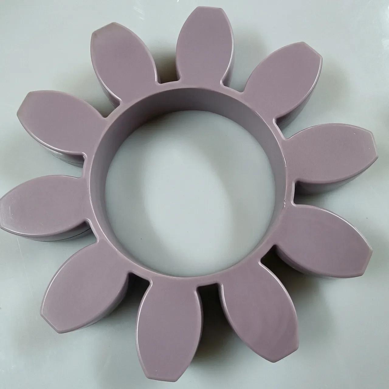 QX103662 Coupling Elastomer Industrial air Compressor Parts Factory Direct Sales - Image 5