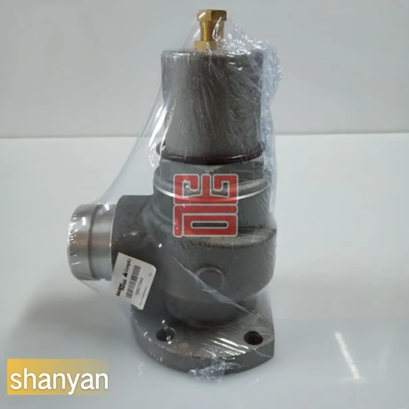 CK8175-1  Industrial air Compressor Parts Overhaul Kit 30*24*24.5cm 4.45kg  One-stop Sales of Industrial air Compressor Parts