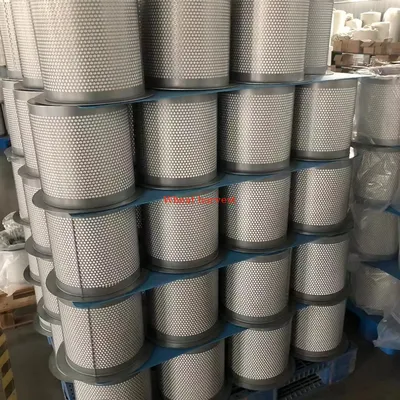 28H286 Part No Engine Oil for Gardner Denver Air Screw Compressor Industrial Compressors - Image 6