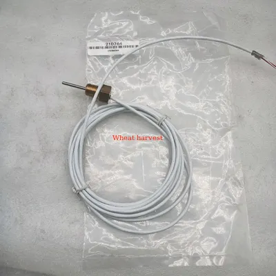 21D264 Temperature Sensor Essential Part for Gardner Denver Screw Air Compressor - Image 2