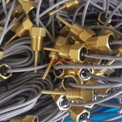 21D264 Temperature Sensor Essential Part for Gardner Denver Screw Air Compressor - Image 4