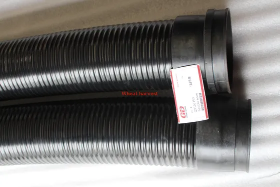 QX105153 Hose for Gardner Denver Screw Air Compressor Parts from Maintenance Company - Image 2