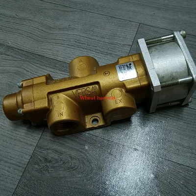 Gardner Denver Screw Air Compressor Parts Pneumatic Relief Valve 90AR262 at Affordable