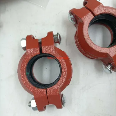 GARDNER DENVER Screw Air Compressor Parts Clamp 98156-50 ' Choice for Energy Mining