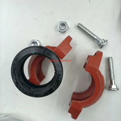 GARDNER DENVER Screw Air Compressor Parts Clamp 98156-50 ' Choice for Energy Mining - Image 2